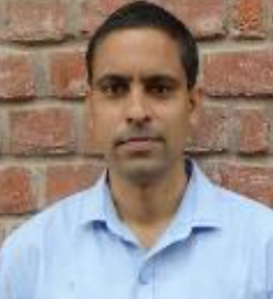Mr. Virendra Tak